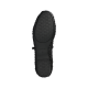 The Hummingbird - Mary Jane Black Openweave The Hummingbird - Mary Jane Black Openweave