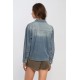 Adelie Shirt Adelie Shirt