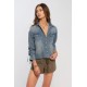 Adelie Shirt Adelie Shirt