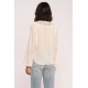 Anda Swiss Dot Woven Top Anda Swiss Dot Woven Top