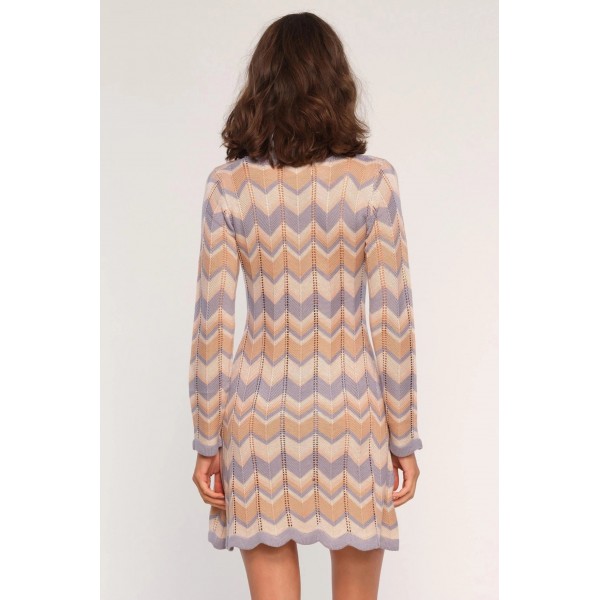 Aston Knit Dress Aston Knit Dress