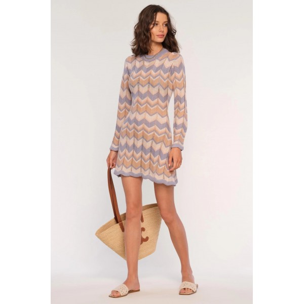 Aston Knit Dress Aston Knit Dress