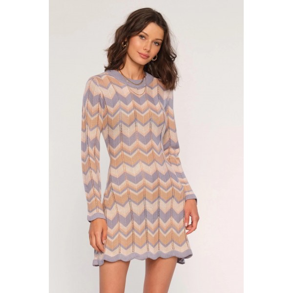 Aston Knit Dress Aston Knit Dress