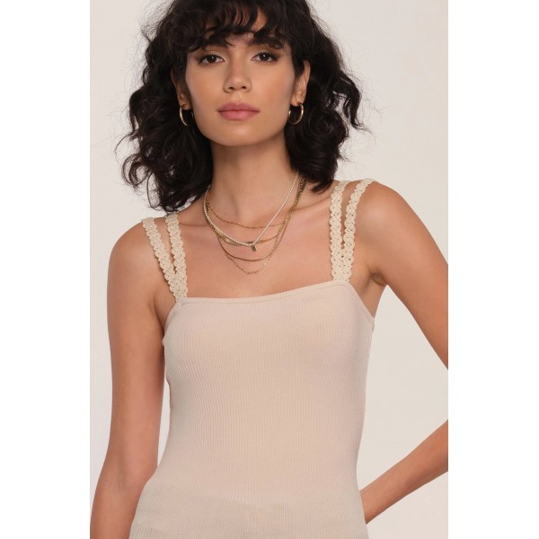 Atlas Cami Atlas Cami