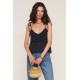 Becca Ruffle Cami Becca Ruffle Cami