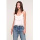 Becca Ruffle Cami Becca Ruffle Cami