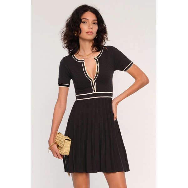 Corey Knit Dress Corey Knit Dress
