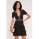 Corey Knit Dress Corey Knit Dress