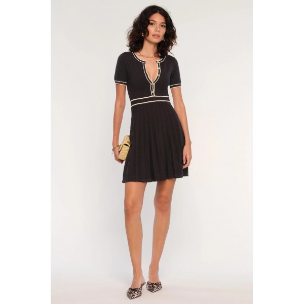 Corey Knit Dress Corey Knit Dress