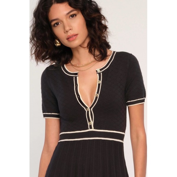 Corey Knit Dress Corey Knit Dress