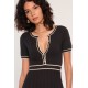 Corey Knit Dress Corey Knit Dress