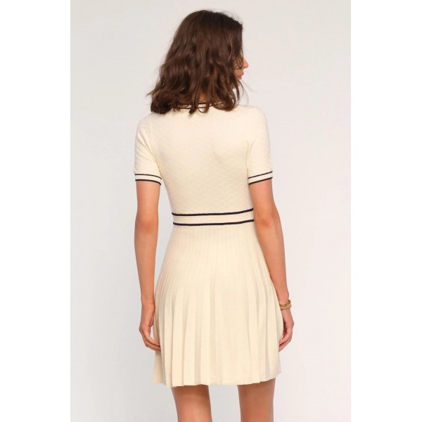 Corey Knit Dress Corey Knit Dress