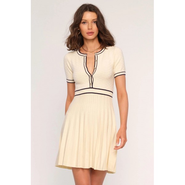 Corey Knit Dress Corey Knit Dress