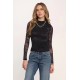 Fallon Lace Top Fallon Lace Top