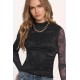 Fallon Lace Top Fallon Lace Top