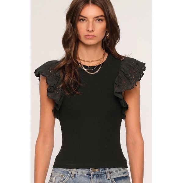 Greta Top Greta Top