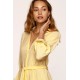 Isadora Button Down Dress Isadora Button Down Dress