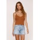 Jeanee Knit Cami Jeanee Knit Cami