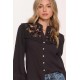 Kit Lace Top Kit Lace Top