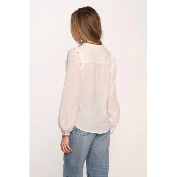 Kit Lace Top Kit Lace Top