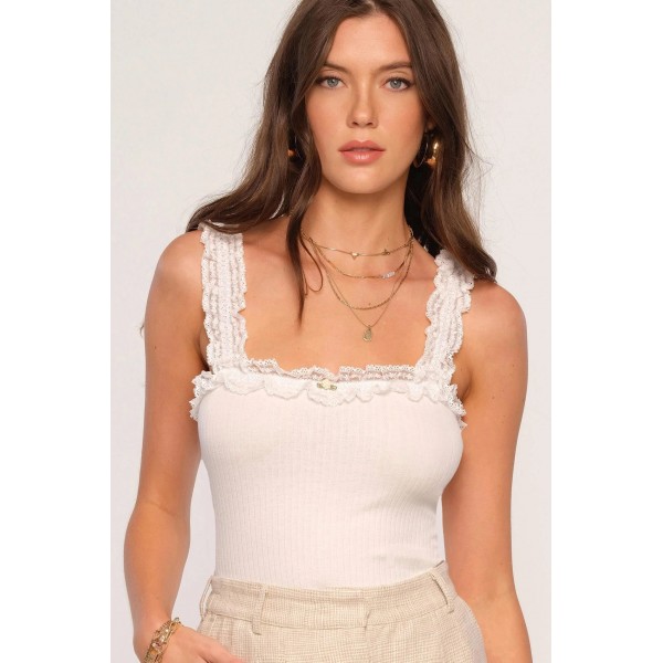 Koko Tank Koko Tank
