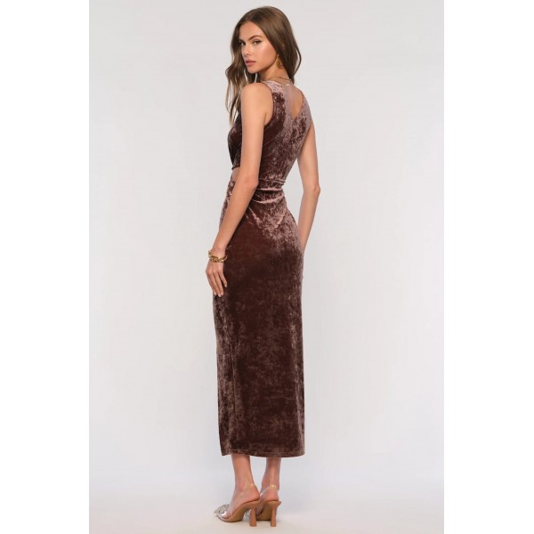 Krause Dress Krause Dress