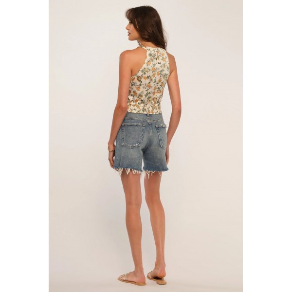 Lafayette Floral Top Lafayette Floral Top