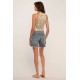 Lafayette Floral Top Lafayette Floral Top