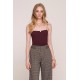 Liesel Plaid Pant Liesel Plaid Pant