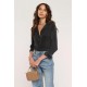 Lorraine Lace Collar Blouse Lorraine Lace Collar Blouse