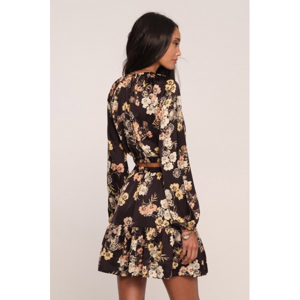 Mika Floral Dress Mika Floral Dress
