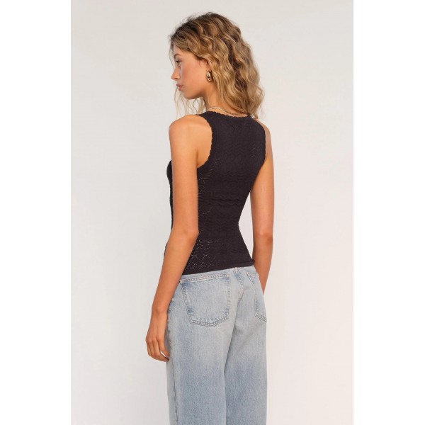 Naomi Knit Tank Naomi Knit Tank