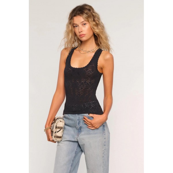 Naomi Knit Tank Naomi Knit Tank