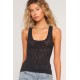 Naomi Knit Tank Naomi Knit Tank