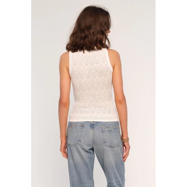 Naomi Knit Tank Naomi Knit Tank
