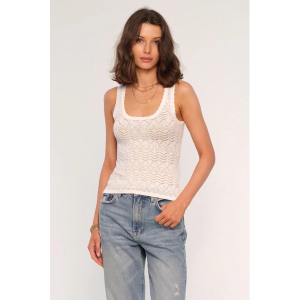 Naomi Knit Tank Naomi Knit Tank