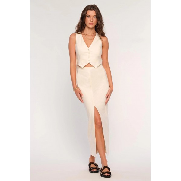 Regina Vest Dress Regina Vest Dress