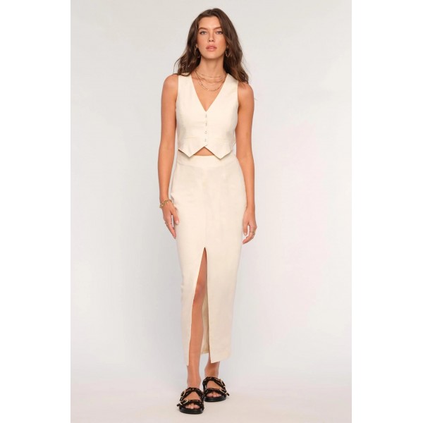 Regina Vest Dress Regina Vest Dress