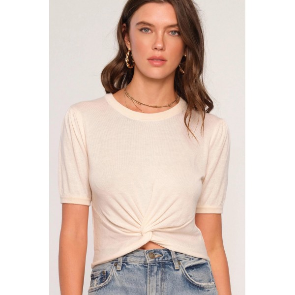 Robinson Knit Top Robinson Knit Top