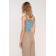 Romi Denim Top Romi Denim Top