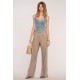 Romi Denim Top Romi Denim Top