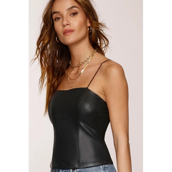Roxanne Cami Roxanne Cami