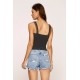 Sade Lace Strap Top Sade Lace Strap Top
