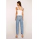 Sade Lace Strap Top Sade Lace Strap Top