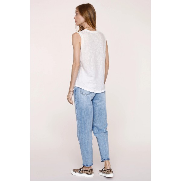 Sadie Mesh Tank Sadie Mesh Tank