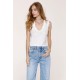 Sadie Mesh Tank Sadie Mesh Tank