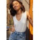 Sadie Mesh Tank Sadie Mesh Tank