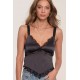 Simone Lace Trim Cami Simone Lace Trim Cami