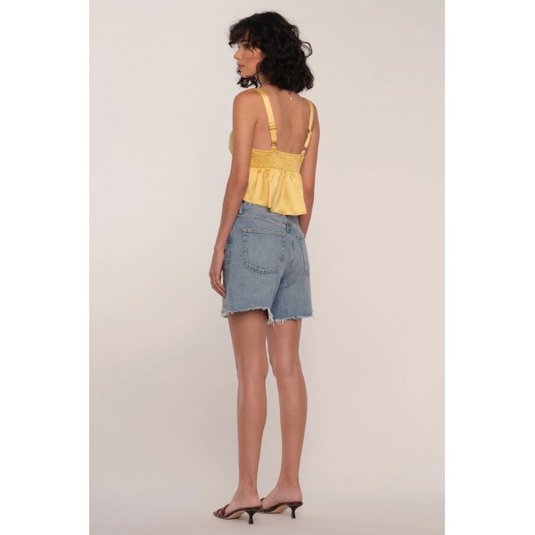 Simone Lace Trim Cami Simone Lace Trim Cami