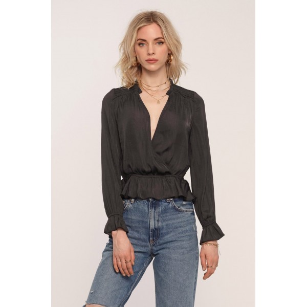 Sunday Surplice Top Sunday Surplice Top